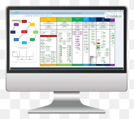 Work Management Workbench Collaborit - Smart Device png