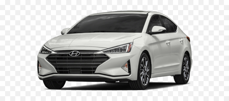 2019 Hyundai Elantra Prices Trims Png