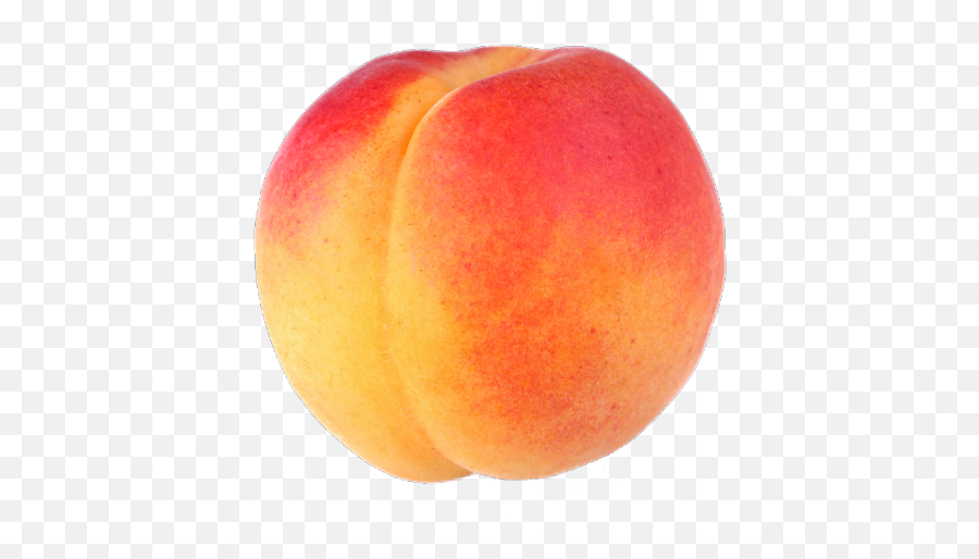 Peach Png - Peach Png,Peaches Png