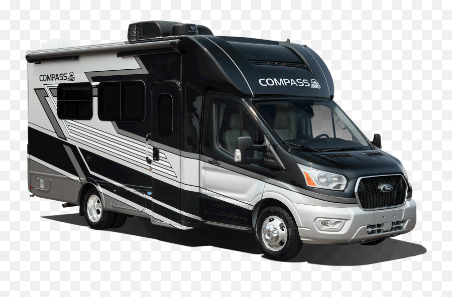 Explore Class B Plus Motorhomes - Thor Compass Png,Rv Icon Set