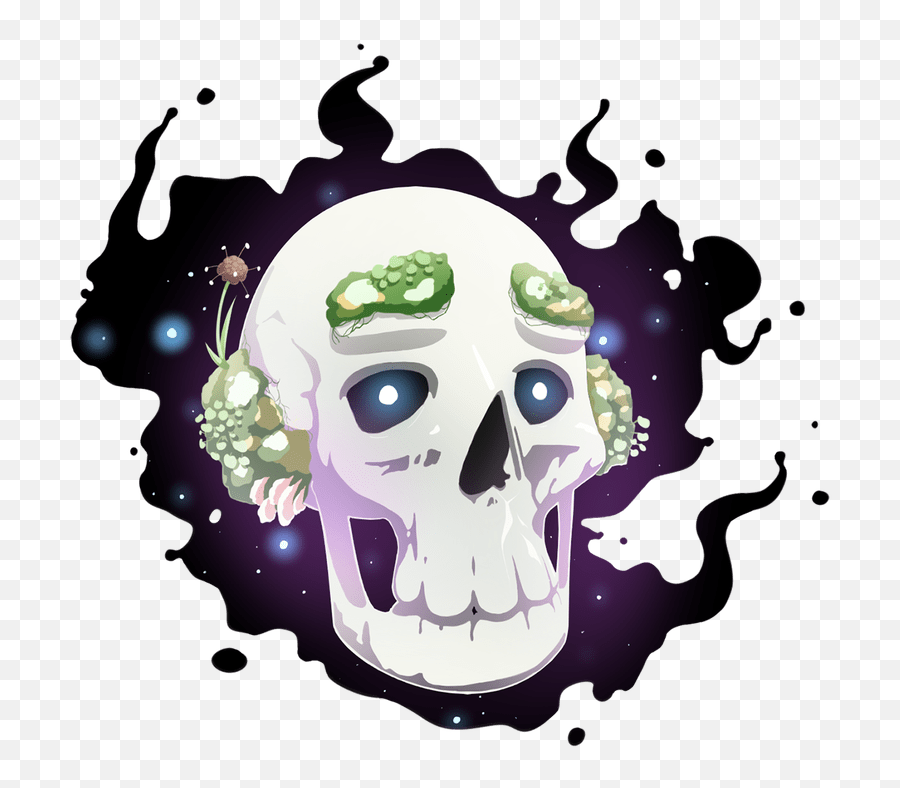 The Not So Spooky Skeletons U2014 A Talk About New Game - Skeletal Dance Party Png,Darkest Dungeon Skull Icon
