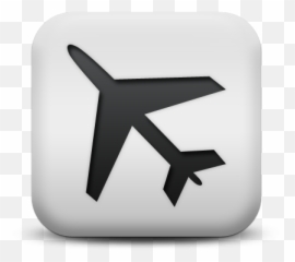 Our Location - Airplane Matching Game png