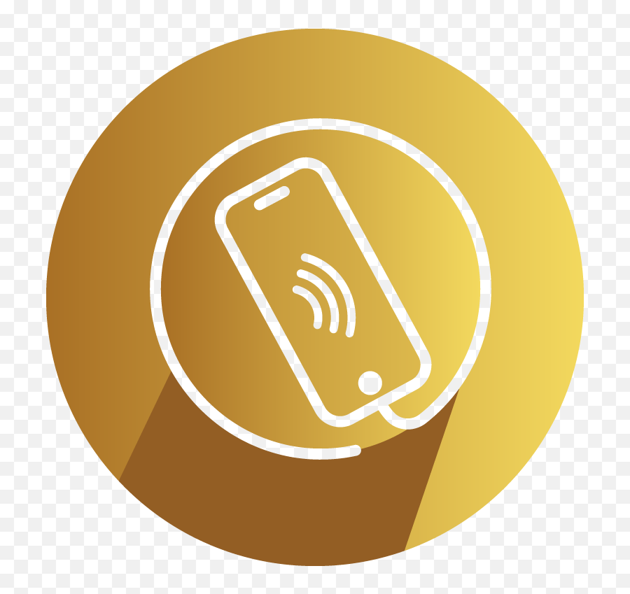 Contact U2013 Luminescence Counseling - Language Png,Gold Phone Icon