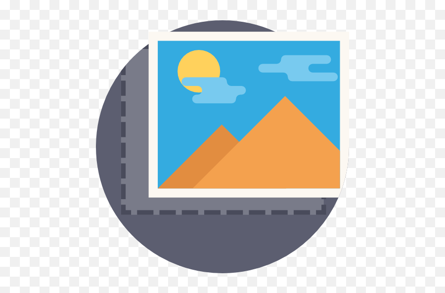 Tui - Image Editor Plugin Bubble Vertical Png,Camera Album Icon