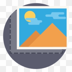 Tui - Image Editor Plugin Bubble Vertical png