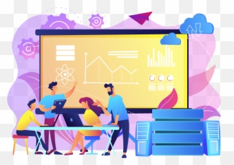 Skillful Gorilla - Working With A Statistician png