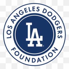 Dodgers Foundation - Los Angeles Dodgers Png,Dodgers Png