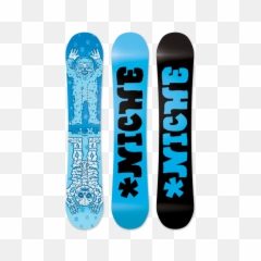 Snowboard Png Image - Portable Network Graphics,Snowboarder Png