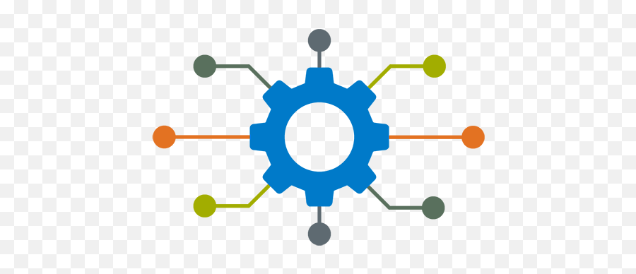 Healthcare Data Integration Software Platform U0026 Standards - Computer Gear Icon Png,Epic Emr Icon