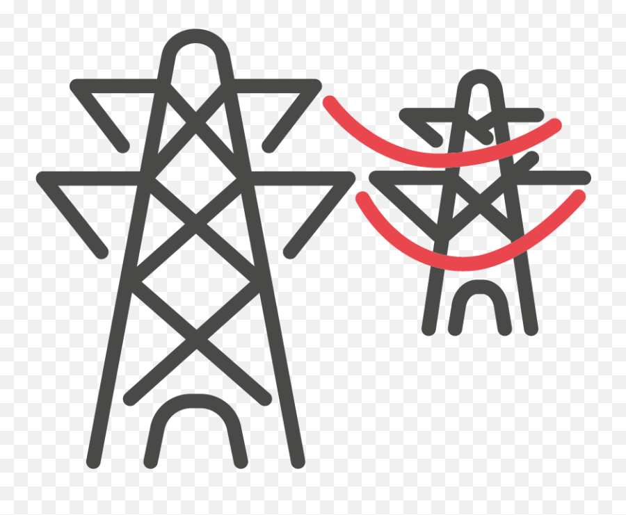 Our Power Plants - Repower Dot Png,Powerline Icon