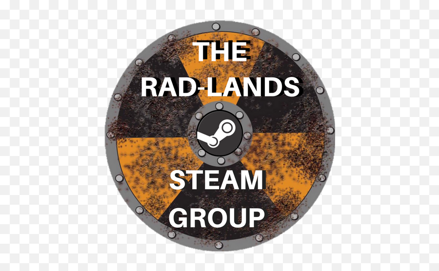 The Complexity Of Lord Humungus Rad - Lands Dot Png,Steam Group Icon Size