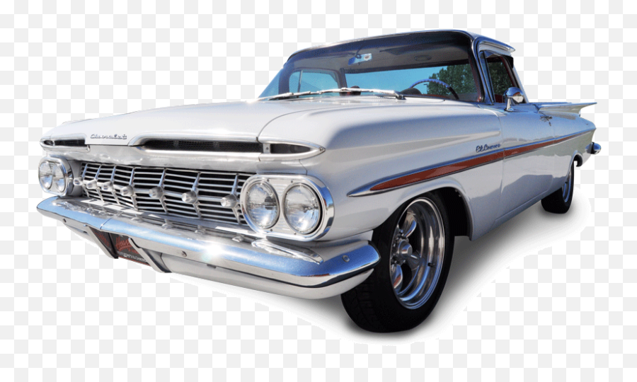 Index Of - El Camino Transparent Background Png,Chevy Png