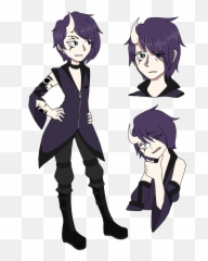 Light Longshadow Utau Wiki Fandom - Fictional Character png