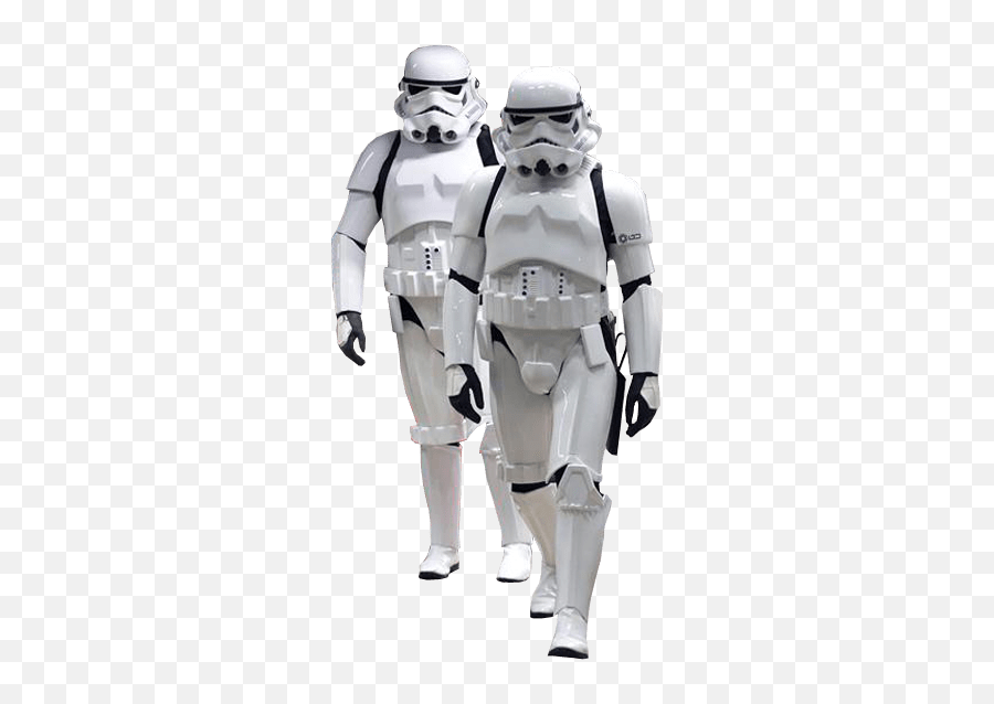 Star Wars Stormtroopers No Background - Stormtroopers Transparent Png,Star Wars Png
