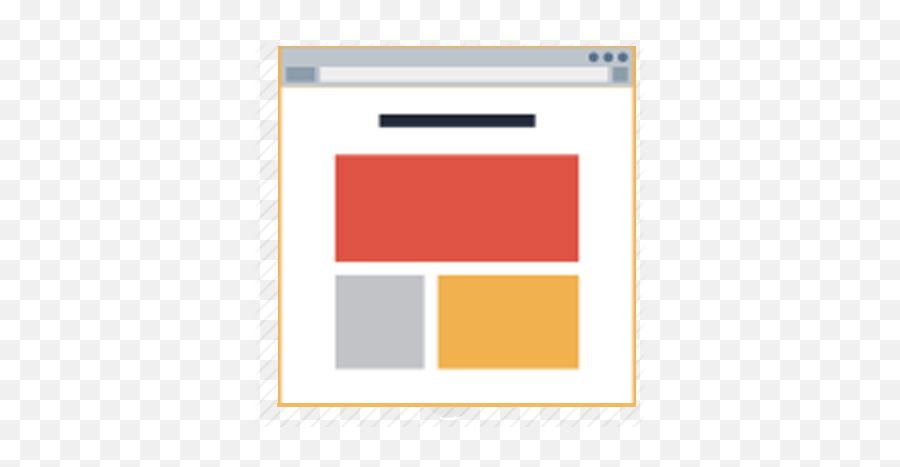 Site Builder Script Open Source Php Website Design Software Png Flat Icon Banner