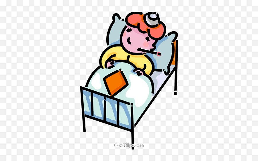 Free Png Sick Transparent Sickpng Images Pluspng - Sick In Bed Png,Royalty Free Png