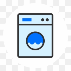 Laundry Service Vector Icons Free Download In Svg Png Format