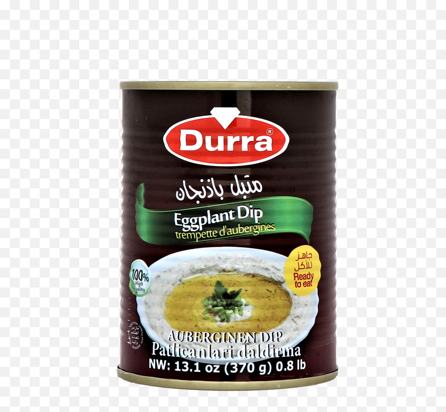 Diba Foods Gmbh - Soup Png,Eggplant Png