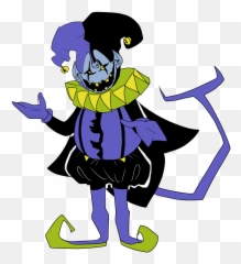 Download Hd Bepbi The Clown And - Portable Network Graphics Png,Pinhead Png