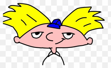 Hey Arnold Transparent Png Image - Clip Art,Hey Arnold Png