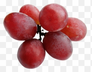 Png File Is About Fruits Red Grapes - Grape,Grapes Png