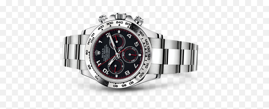 Download Hd Replica - Rolex Daytona 116509 0072 Png,Rolex Watch Png