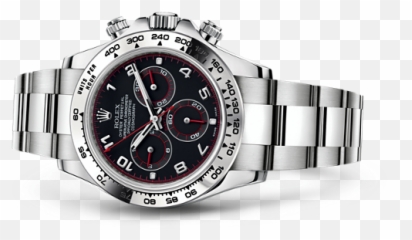 Download Hd Replica - Rolex Daytona 116509 0072 Png,Rolex Watch Png