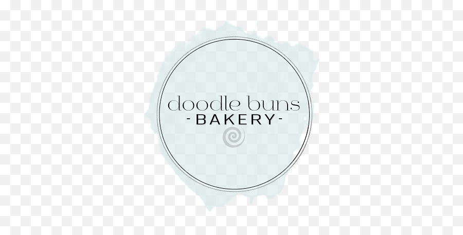 Coffee Cake Muffins - Circle Png,Cake Logo