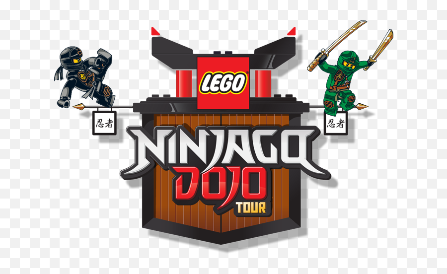 Lego Ninjago Logo Png Picture - Ninjago Logo Png,Ninjago Png