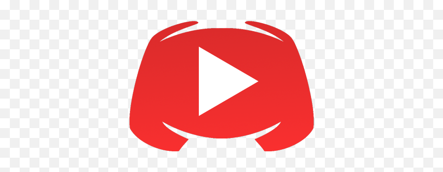 Youtubediscord - Discord Youtube Emoji Png,Youtube Logo .png