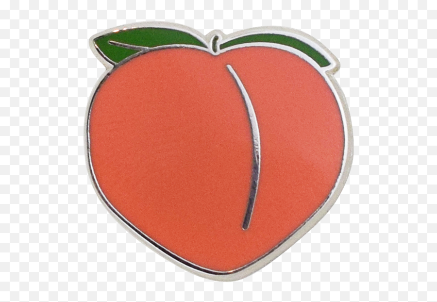 Emoji Peach Transparent Png Clipart - Emoji,Peach Emoji Png