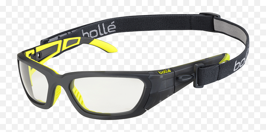 Bolle Sport League Prescription Safety - Glasses Png,Safety Glasses Png