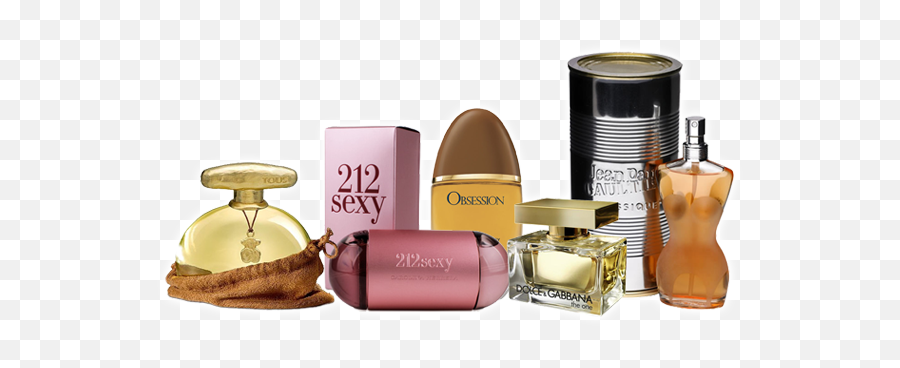Perfumes Importados Png 3 Image - Imagenes De Perfumeria Png,Perfume Png