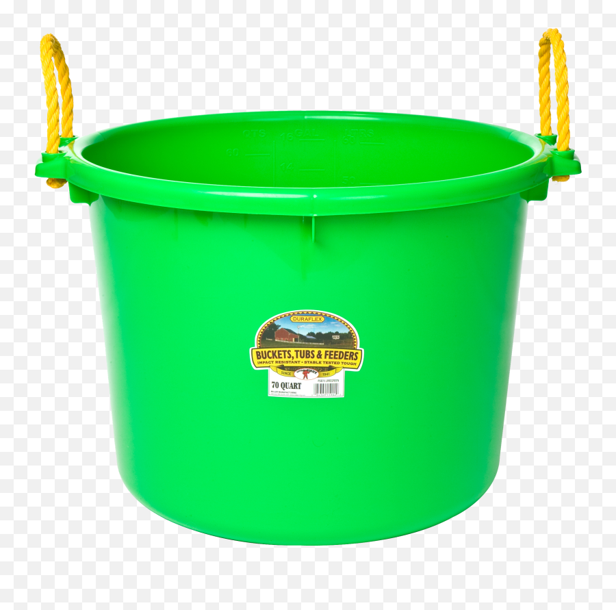 Download Buckets Fehrway Feeds Livestock - Miller Mfg Muck Png,Tub Png