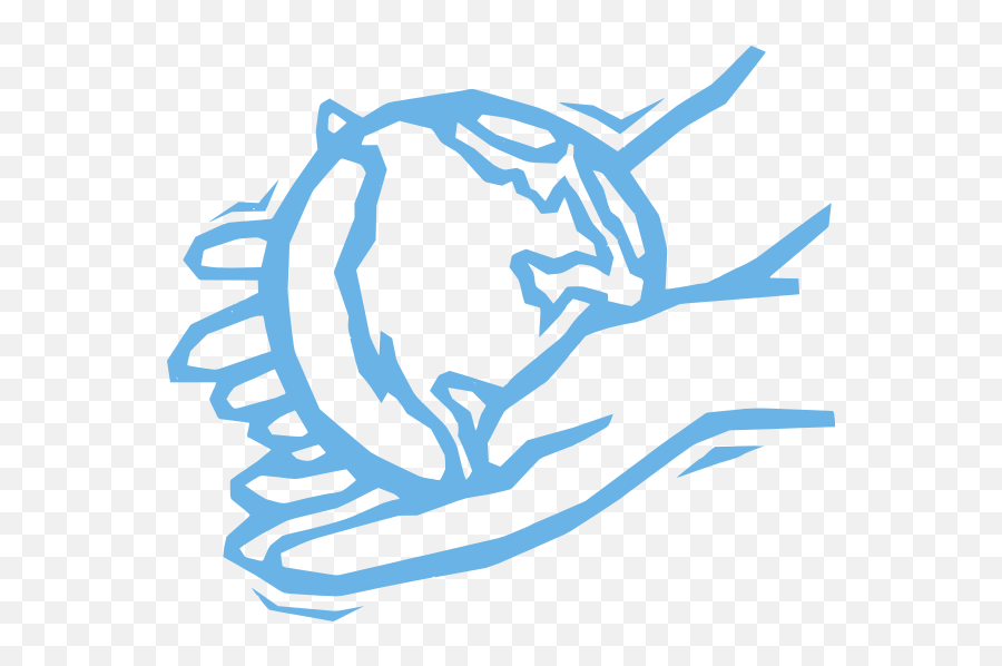 Support Clipart Helping Hand - Helping Hands Clip Art Png,Helping Hand Png