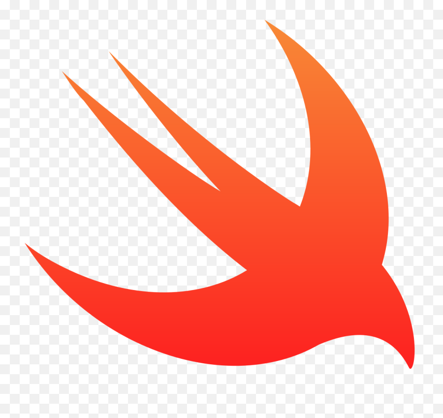Bird Code Ios Logo Swift Icon Png