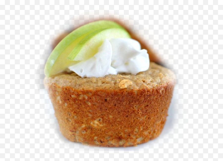 Durachef Apple Pie Oat Muffin - Financier Png,Apple Pie Png