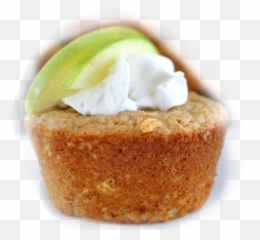 Durachef Apple Pie Oat Muffin - Financier Png,Apple Pie Png