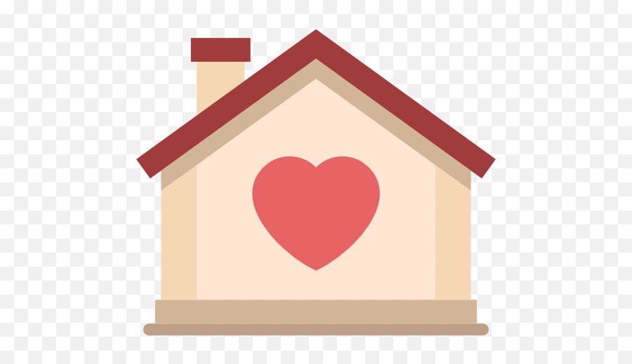Stunning Cliparts House Of Love Clipart Png 50 - Wedding House Icon Png,Love Clipart Png