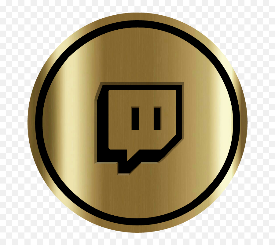 Connect U2013 Jason Hype Daley - Whatsapp Gold Icon Png,Twitch Logo Png Transparent