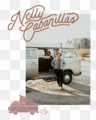 Nelly Cabanillas Photography California Elopement - Compact Van Png,Van Png