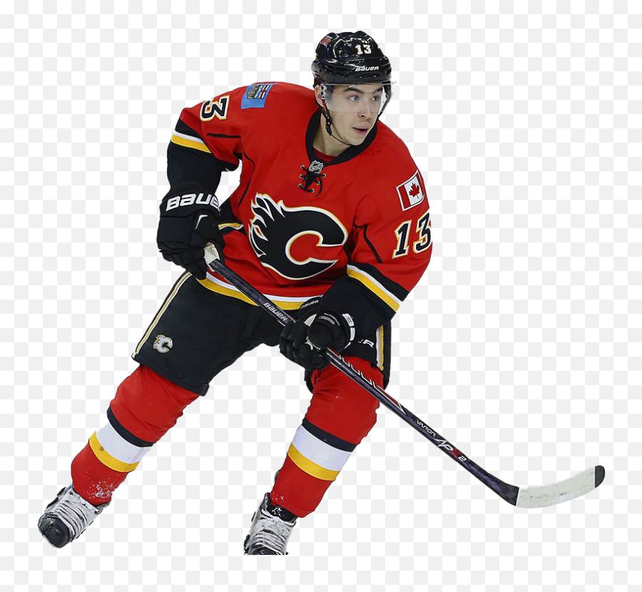 Johnny Gaudreau Png High - Quality Image Png Arts Johnny Gaudreau,Hockey Rink Png