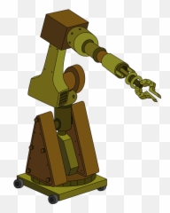 Futurama Benders Mom Clipart - Futurama Mom Png,Bender Png