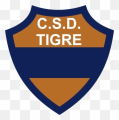 Club Social Y Deportivo Tigre De - Redwood Regional Park Png,Tigre Png