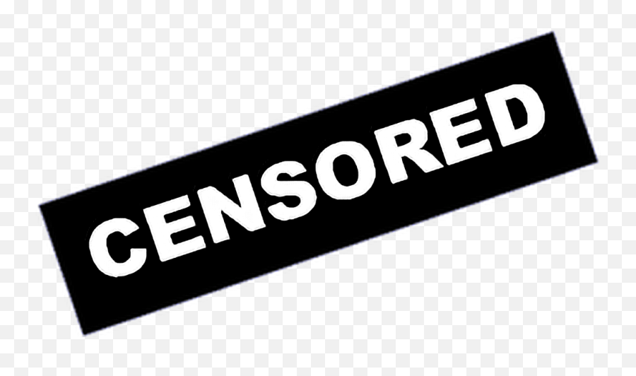 Цензура видео