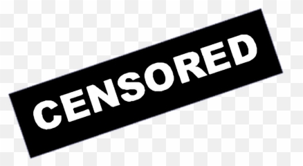 Everlasting Summer Video Game Gomel - Censored Bar Png,Censor Png