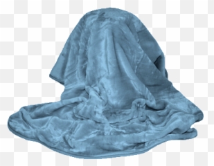 Throw Blanket Transparent Png Clipart - Stole,Blanket Png