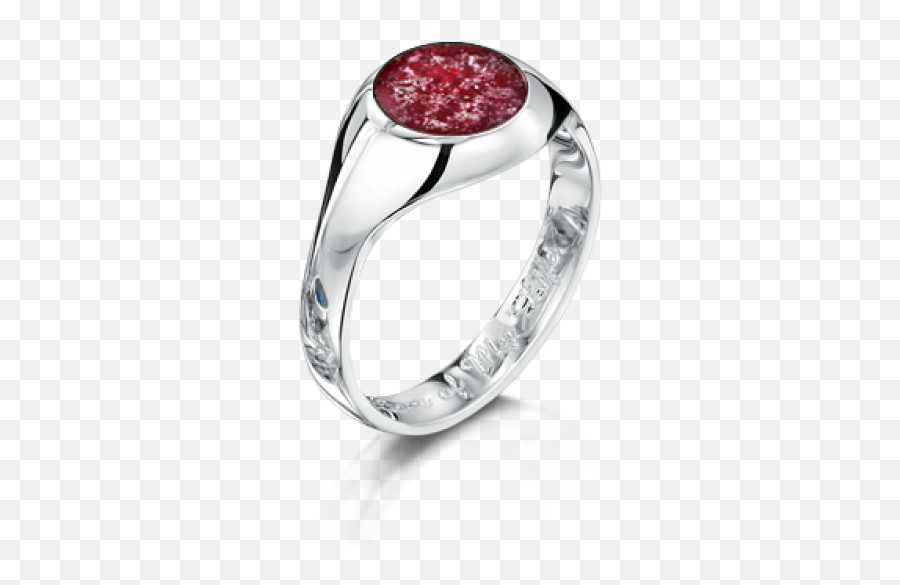 Ashes Into Glass Jewellery And Ring For To Cope With - Rings Made With Ashes Png,Ashes Png