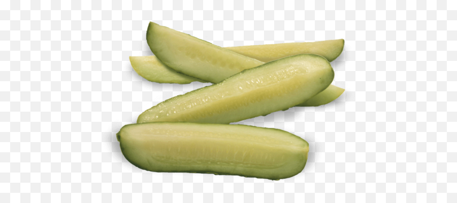 Pickle Spear Png Image - Pickled Cucumber,Pickle Png