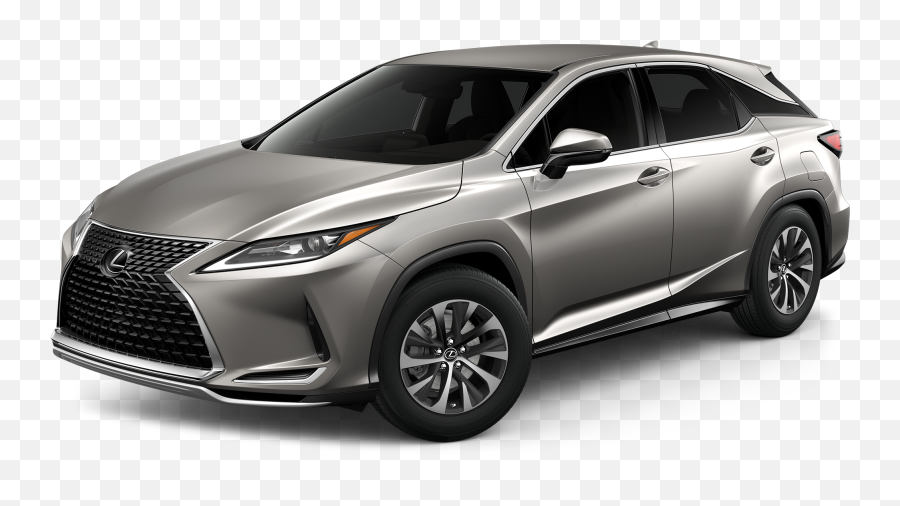 Lexus New Vehicles U0026 Lcertified For Sale In Cary Raleigh - Lexus Rx 350 Png,Lexus Png